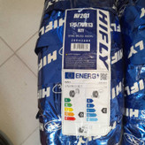 لاستیک های فلای سایز 175/70/13 مدل HF201 تولید 2024 - دو حلقه