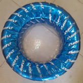 لاستیک های فلای سایز 205/60/14 مدل HF201 تولید 2024 - دو حلقه