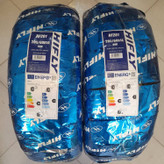 لاستیک های فلای سایز 205/60/14 مدل HF201 تولید 2024 - دو حلقه