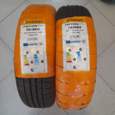 لاستیک ترازانو سایز 175/70/13 مدل T-118 تولید 2024 - دو حلقه