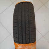 لاستیک ترازانو سایز 175/70/13 مدل T-118 تولید 2024 - دو حلقه