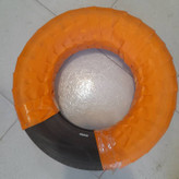 لاستیک ترازانو سایز 175/70/13 مدل T-118 تولید 2024 - دو حلقه