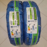 لاستیک اورگرین سایز 175/70/13 مدل EH226 تولید 2025 - دو حلقه