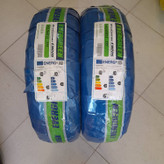 لاستیک اورگرین سایز 165/65/13 مدل EH226 تولید 2025 - دو حلقه