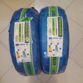 لاستیک اورگرین سایز 175/60/13 مدل EH226 تولید 2025 - دو حلقه