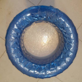 لاستیک اورگرین سایز 175/60/13 مدل EH226 تولید 2025 - دو حلقه