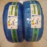 لاستیک اورگرین سایز 205/50/16 مدل EU72 تولید 2025 - دو حلقه