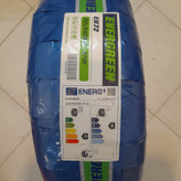 لاستیک اورگرین سایز 205/50/16 مدل EU72 تولید 2025 - دو حلقه