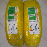 لاستیک رودوینگ سایز 185/70/13 مدل RW-581 تولید 2024 - دو حلقه