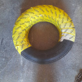 لاستیک آستون سایز 205/75R17.5 مدل AT115A تولید 2024 - دو حلقه