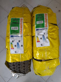 لاستیک رودوینگ سایز 195R14C مدل RW-05 تولید 2024 - دو حلقه