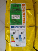 لاستیک رودوینگ سایز 195R14C مدل RW-05 تولید 2024 - دو حلقه