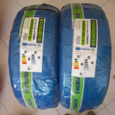 لاستیک اورگرین سایز 235/55R18 مدل DYNACONTROL ES880 تولید 2025 - دو حلقه