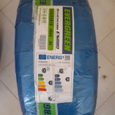 لاستیک اورگرین سایز 235/55R18 مدل DYNACONTROL ES880 تولید 2025 - دو حلقه