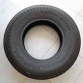 لاستیک ترازانو سایز ۲۱۵R15C مدل SC328 تولید 2024 - دو حلقه