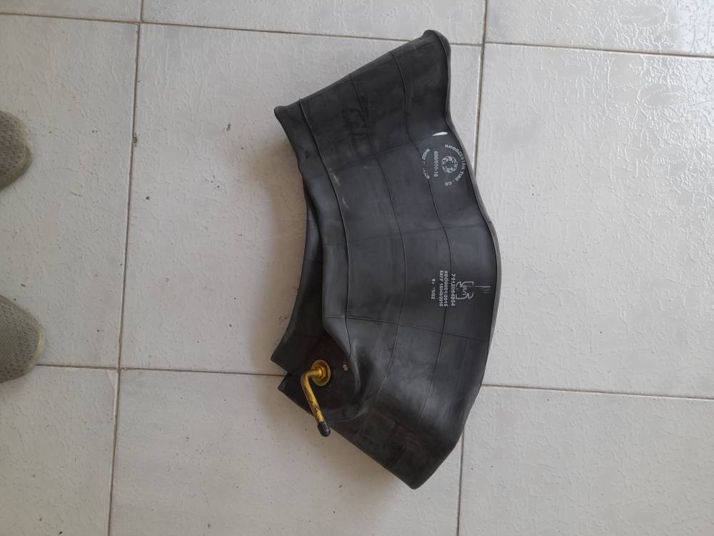 تیوپ 600/650/16 والف بلند خوزستان (مینی بوسی)