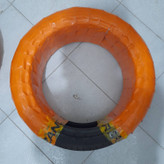 لاستیک ترازانو سایز 195/45/16 مدل SA-37 تولید 2025 - دو حلقه
