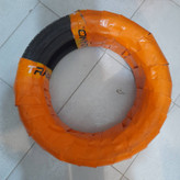 لاستیک ترازانو سایز 195/50/16 مدل T-118 تولید 2025 - دو حلقه